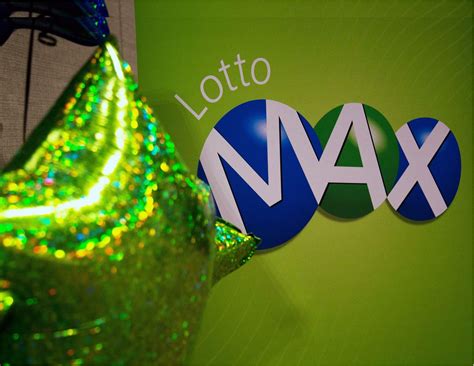 gros lot lotto max|Iba pa.